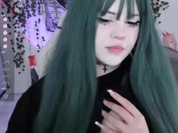 selena___cute — GOAL: make me wet [725 tokens remaining] you are not alone <3 #bigass #anime #curvy #ahegao #goth