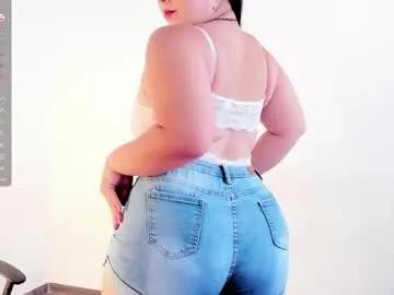 sensual_woman11 — Hi guyss.!Let's have fun! fav pattern 15,20, 69, 100,333,777 if you want to make my pussy feel so good - Goal: asshole spread [22 tokens left] #bigboobs #bigass #curvy #hairy #latina
