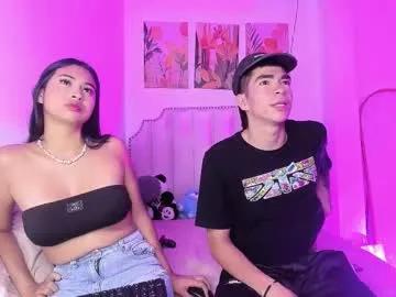 sextury01 — GOAL: Sexy Dance [274 tokens remaining] Welcome to my room! #18 #anal #indian #couple #longhair