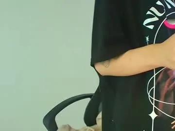 sexy_b0rsch — Sexy_b0rsch's room