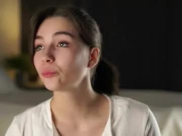 sheenadu — It's good to see you on my room ! Goal -  Close eye contact .  I love 201 and 75.  <3 #natural #new #shy #cute #18 [88 tokens remaining]