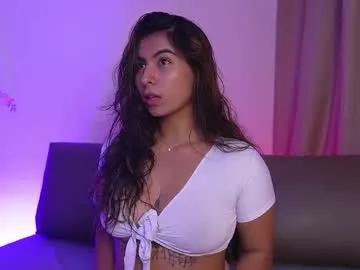 shelleymorell —  Your Sexy Hot Latina Is Here For You - Goal: Boobsjob with oil [49 tokens left] #latina #bigass #bigclit #shy #deepthroat