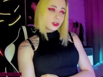 snake_bites — Ready to enjoy my CUM show ?CUM AND SWALLOW [999 tokens left] #trans #goth #natural #bigdick #bigass