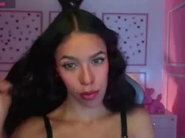 stephania_t — GOAL: Suck my fingers [59 tokens remaining] Come and live a different experience #saliva #anal #socks #braces #latina