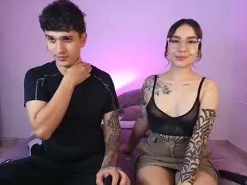 tender_dust — #deepthroat #anal #creampie #bigcock #latina