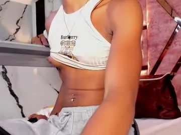 tifany_bigdick — Multi Goal: You want to taste my delicious milk and fill yourself with it!/ I love when I feel my ass with your vibrations/CONTROLTOY 99TK [380tk each Goal] #trans #femboy #sissy #ebony #puffynipples