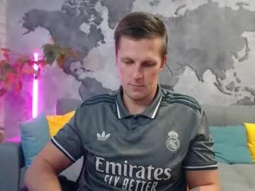 vikingchrisss — #uncut #tightass #tight #european #tall