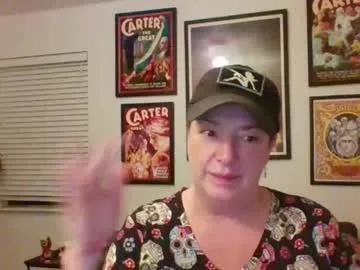 wendycu — Good tunes here! Come in and chat. Happy Sunday!! PLEASE read my notes before you come in, will save you lots of questions! Please, no PM. #nonude #mature