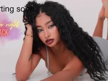 willow_hendrix — Current Goal: My boobs come out to play at 129 tokens -- Next Goal: Watch my tits bounce for you -- Sex Show at Final Goal #ebony #squirt #18 #bigass #fuckmachine