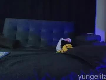 yungelitamor_ — GOAL: SUCK AND LICK NIPPLES [198 tokens remaining] Take off my clothes, i