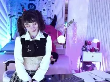zephirah_abney — Zephira sensual and hot  - You cant touch me forbidden lessons - #Goth #cosplay #petite #shy #young