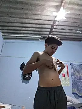 666Daemon666 — HORNY