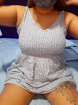 ___Little_________mermaid — Full nude & finger juice out & lick