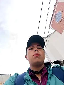 _andrea30 — Whip me completely naked outdoors