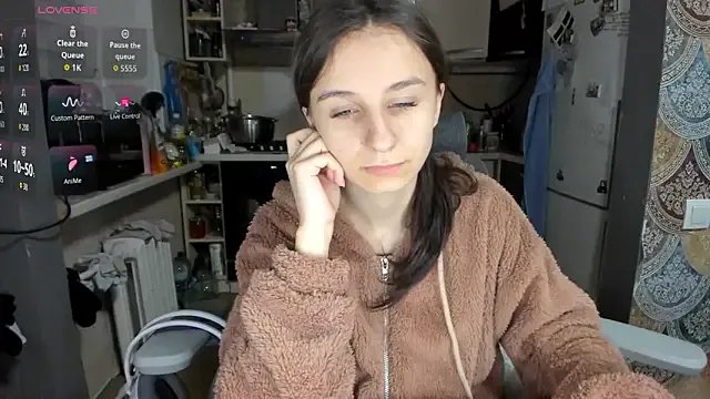 _Nika_Kik — doggy style