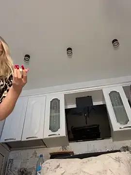 Adelina0001 — Squirt for you