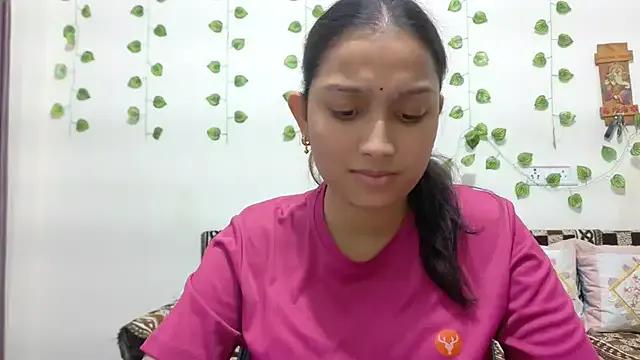 Aleena_Rai — Pussy show
