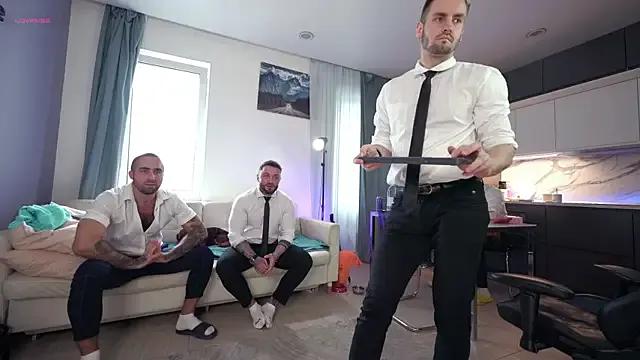 Alex_xxx — cum show
