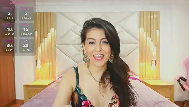 allie_pearl — Private on StripChat