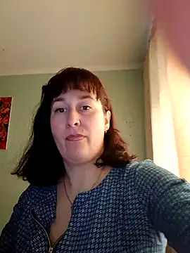 Amandda_ on StripChat