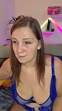 AmazingCurvy — 50 Spanks LT whlt