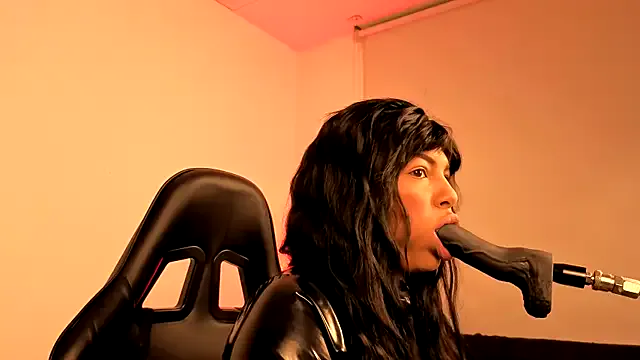 Anabel693 on StripChat