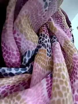 Anamika_24 — Pusssy finger