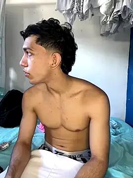Andres-Andrea1922 — squirt in your face