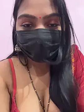 anjalibb — Freechat on StripChat