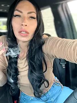 annablisss — Risky Squirt outside