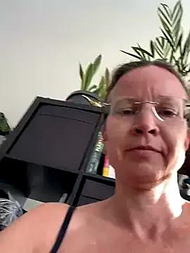 AnnikaRose — Naked Orgasmus
