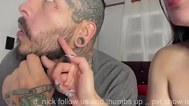 ARIA_AND_NICK on StripChat