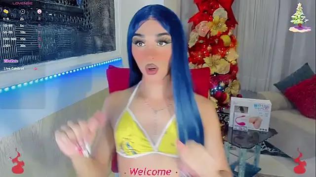 Baby_Aliz —  Welcome, beautiful girl 