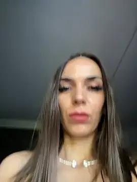Bad_Giorgia — SENSUAL OIL SHOW :fire: