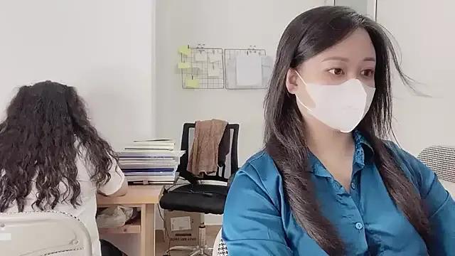 Bamboo_Swetie — Tease Ami wet