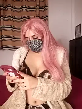 Bayan-Queen on StripChat