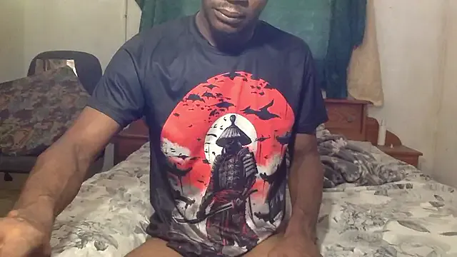 BBC_JoyBoi on StripChat