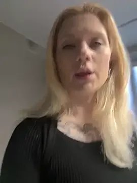 BlondeDoll_ — PLAY WITH MY PUSSY + CONTROL TOY LAST V