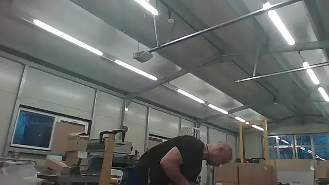 Boomerhun on StripChat