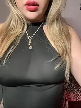 cam_divaa — STAND IN BRA & PANTY IN BALCONY 