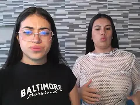 Carla_Bennett__ — SUCK FINGERS WITH MILK AND DROOL