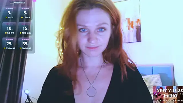 Cassie_Wild on StripChat