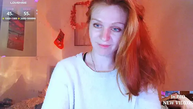 Cassie_Wild on StripChat