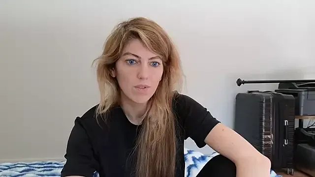 CelestialRuby on StripChat