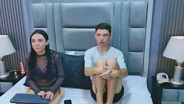 CherryAndDax