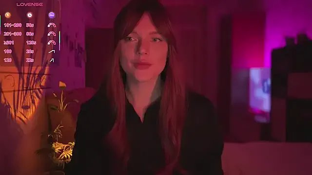 CherryRed_Girl — make my day 