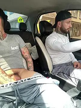 Christangel96_ — Freechat on StripChat