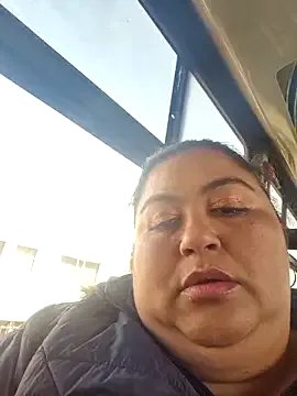 curvy_diva_ — blow job + a lot of saliva