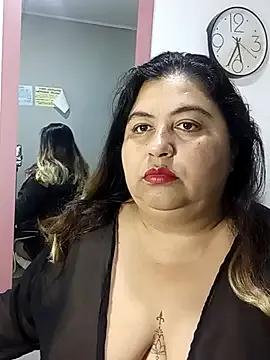 curvy_diva_ — Lush on my ass + oil