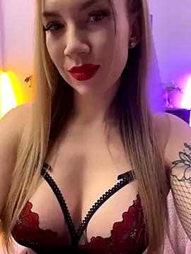 Cute-Alice — Hot dance & striptease 